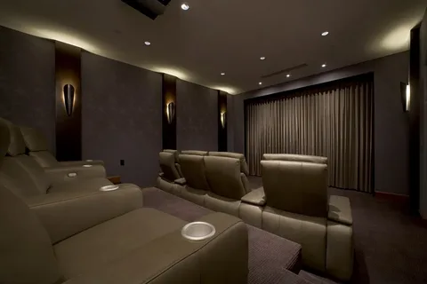 Home Theater