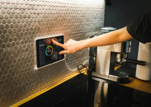 Home Automation